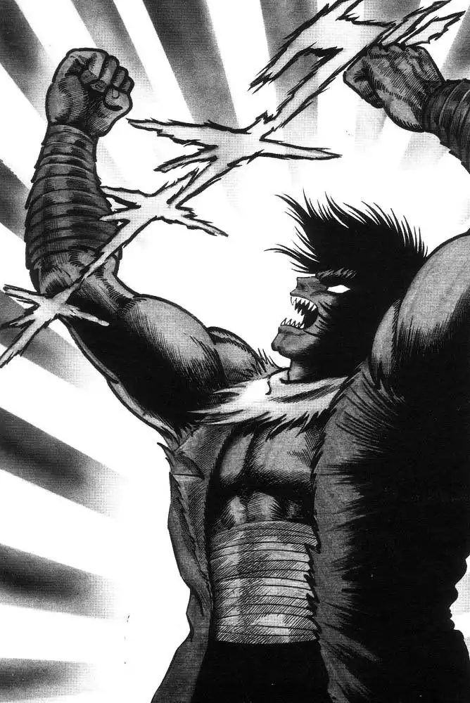 Violence Jack Chapter 1.003 44